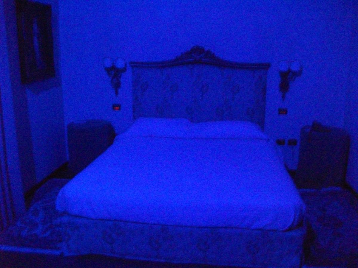 Villa Marcello Caserte Extérieur photo