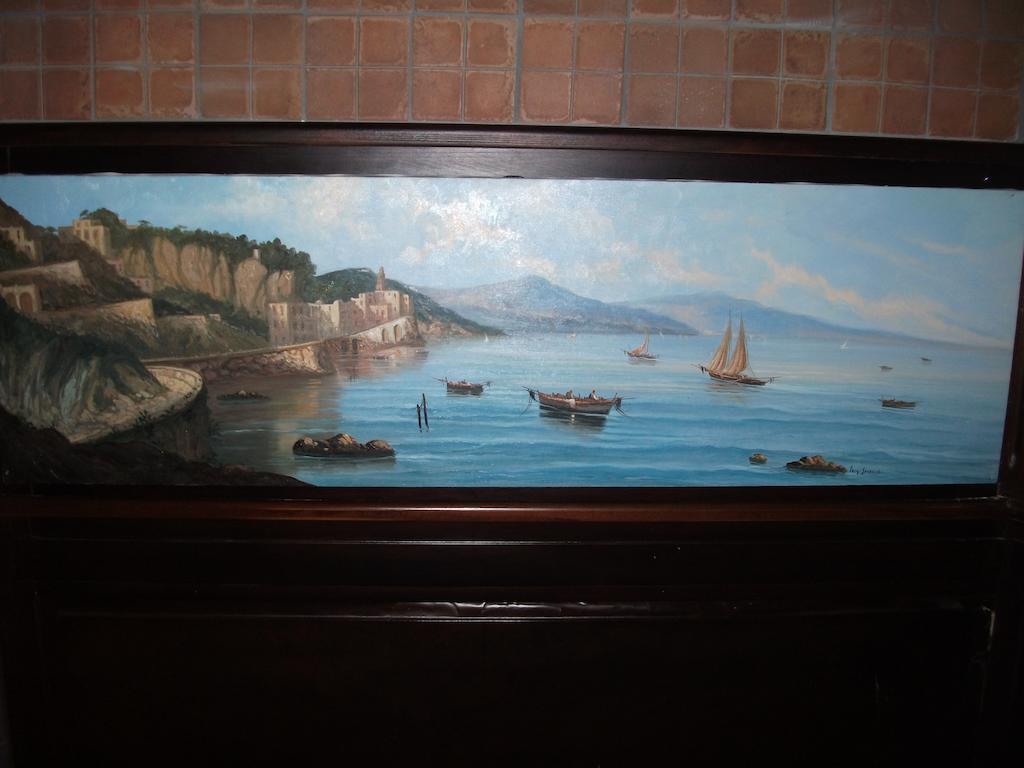 Villa Marcello Caserte Extérieur photo