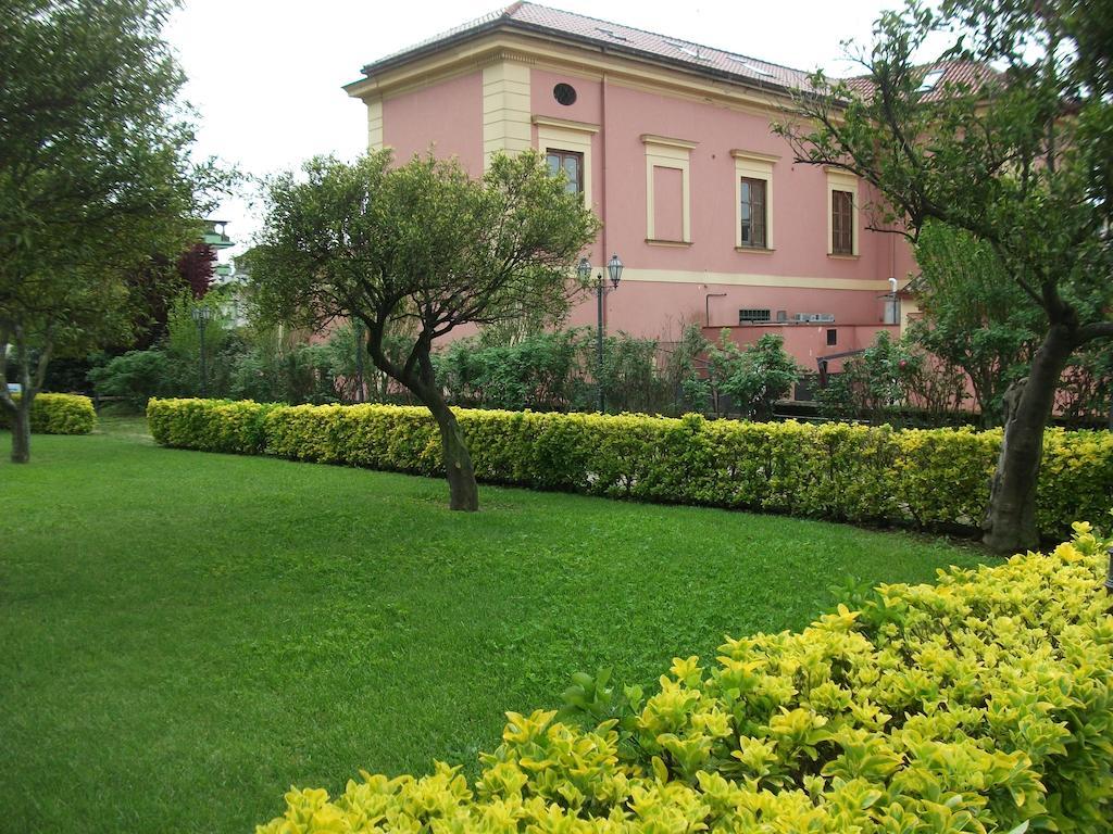 Villa Marcello Caserte Extérieur photo