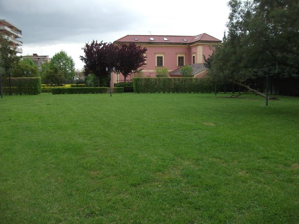 Villa Marcello Caserte Extérieur photo