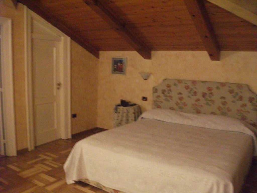 Villa Marcello Caserte Chambre photo