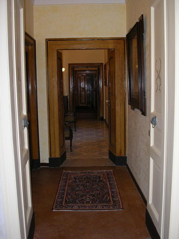 Villa Marcello Caserte Chambre photo