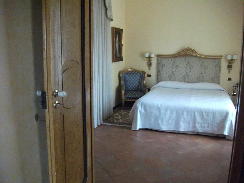 Villa Marcello Caserte Chambre photo
