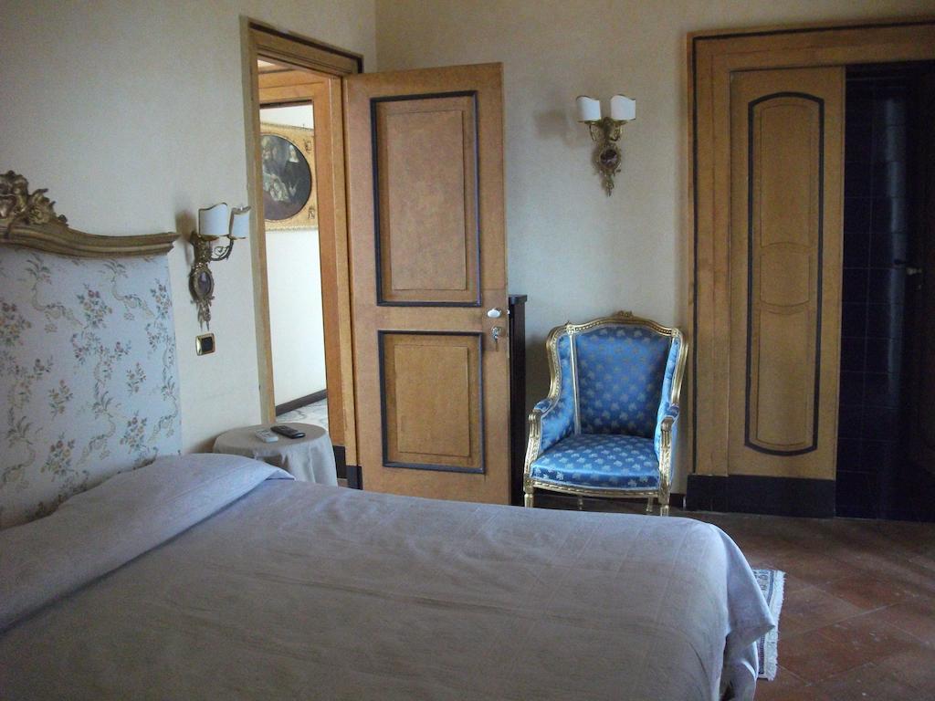 Villa Marcello Caserte Chambre photo
