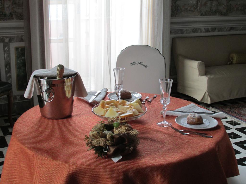 Villa Marcello Caserte Extérieur photo